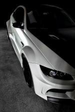 BMW M3 GTRS5 by Vorsteiner 2012 года